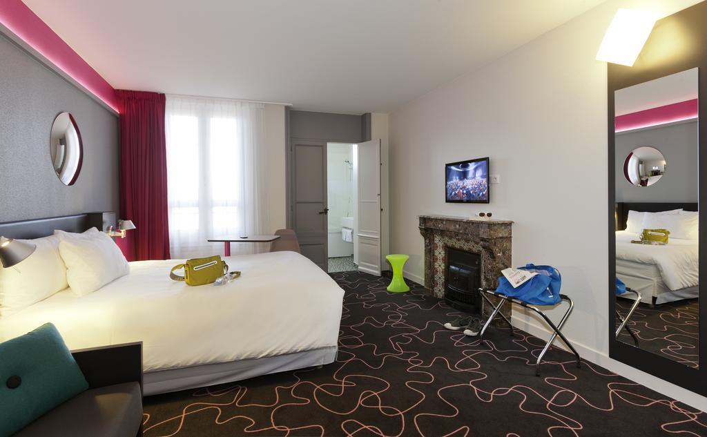 Standard Room 1 Double Bed 1 Sofa Bed
