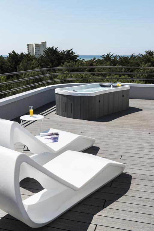 Suite "Bulle Horizon"