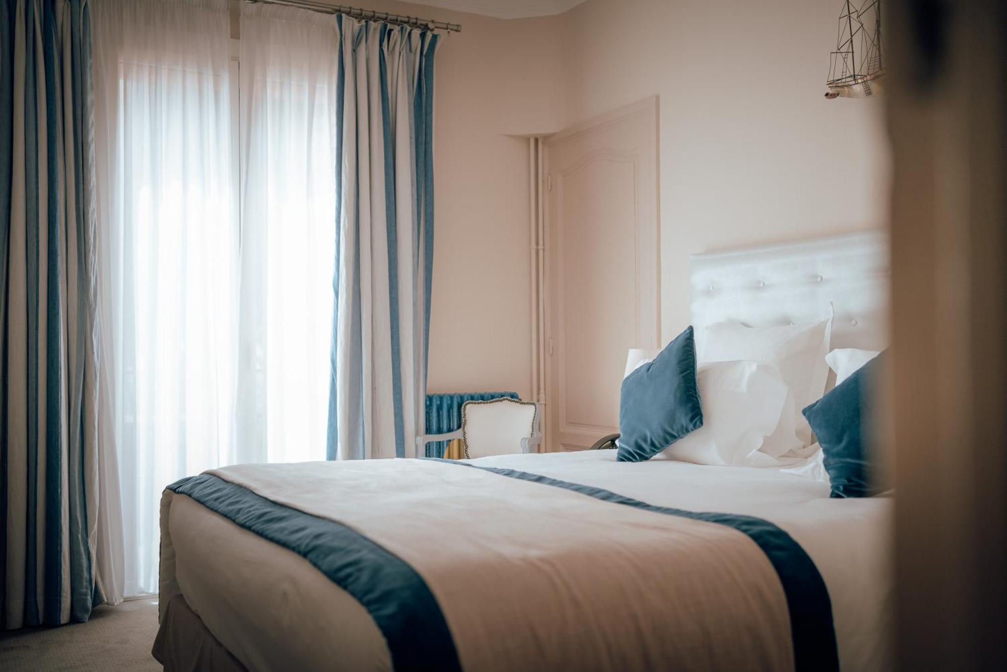 Superior Room Balcony
