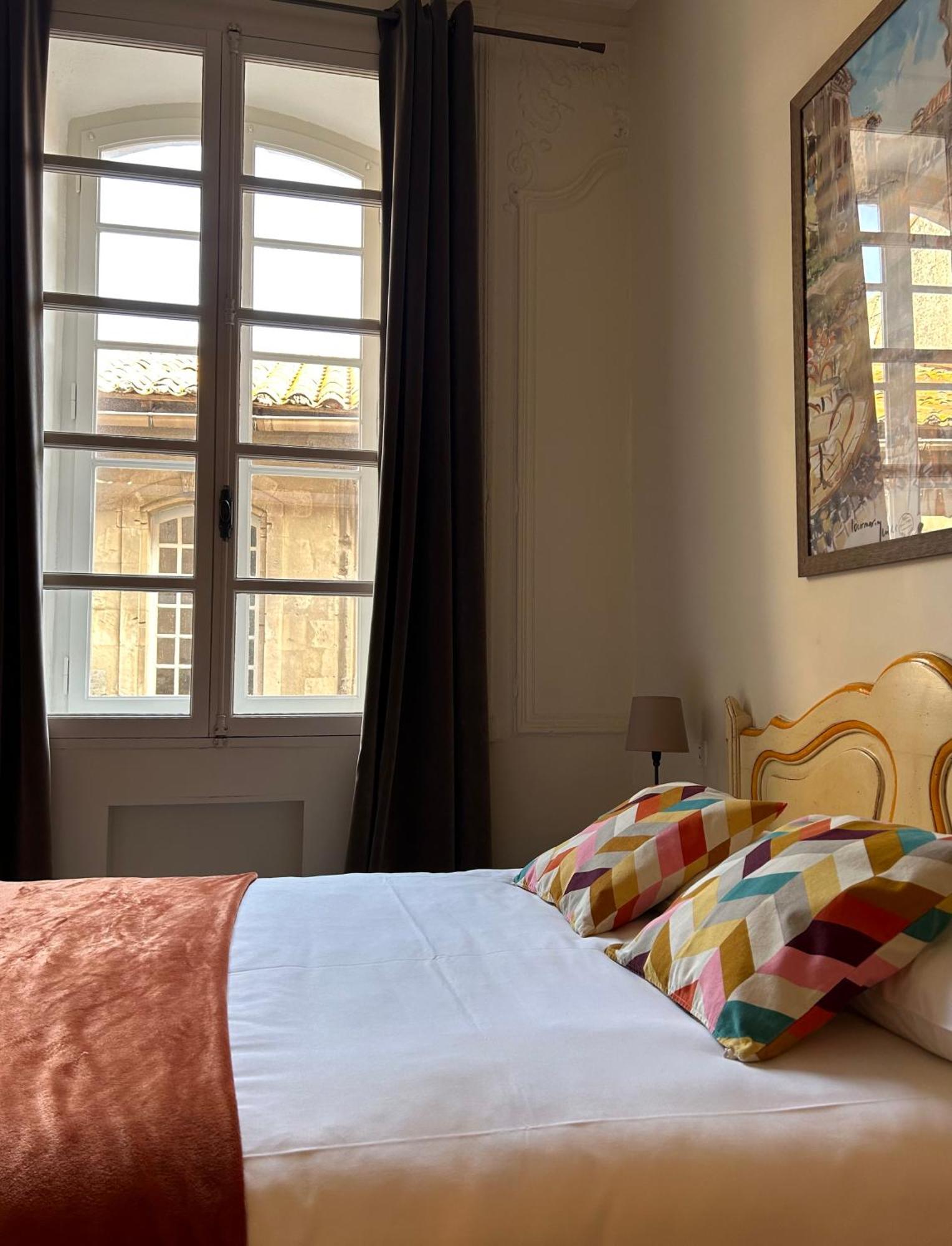 Habitación Individual Confort