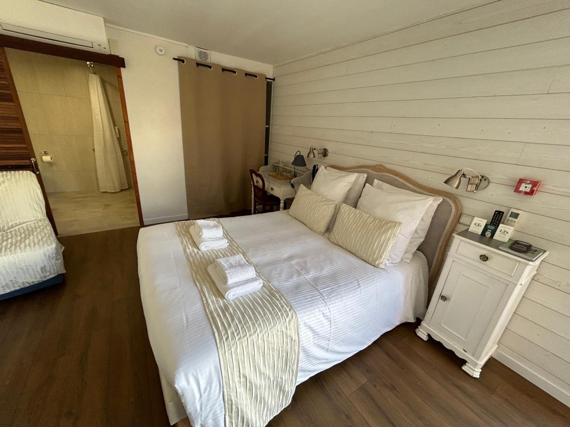 Triple Room Disability Access