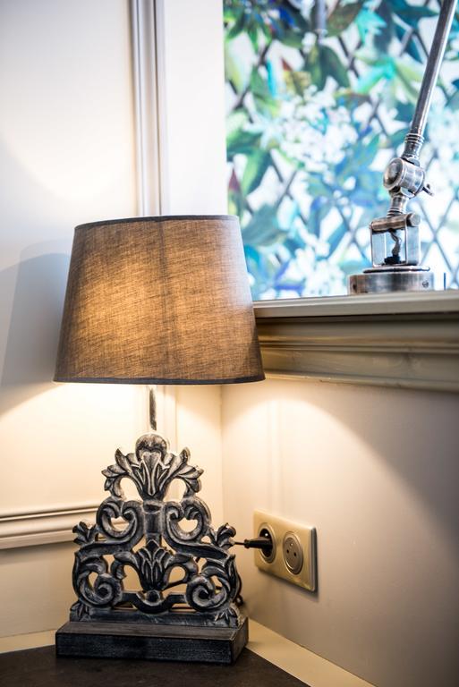Doppelzimmer mit Balkon