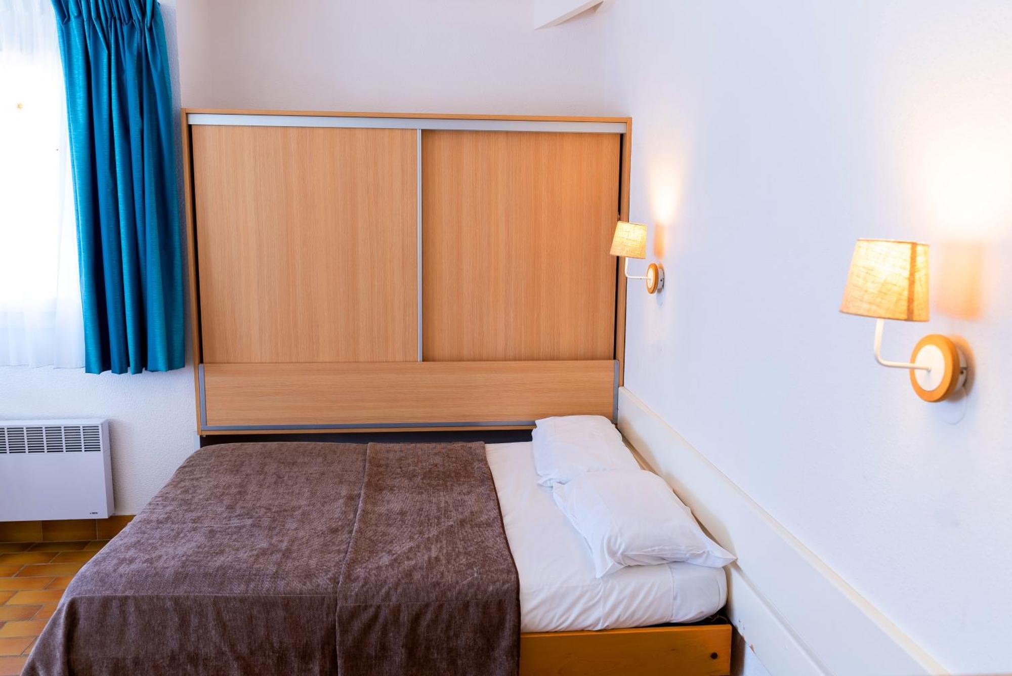 Apartment Disability Access