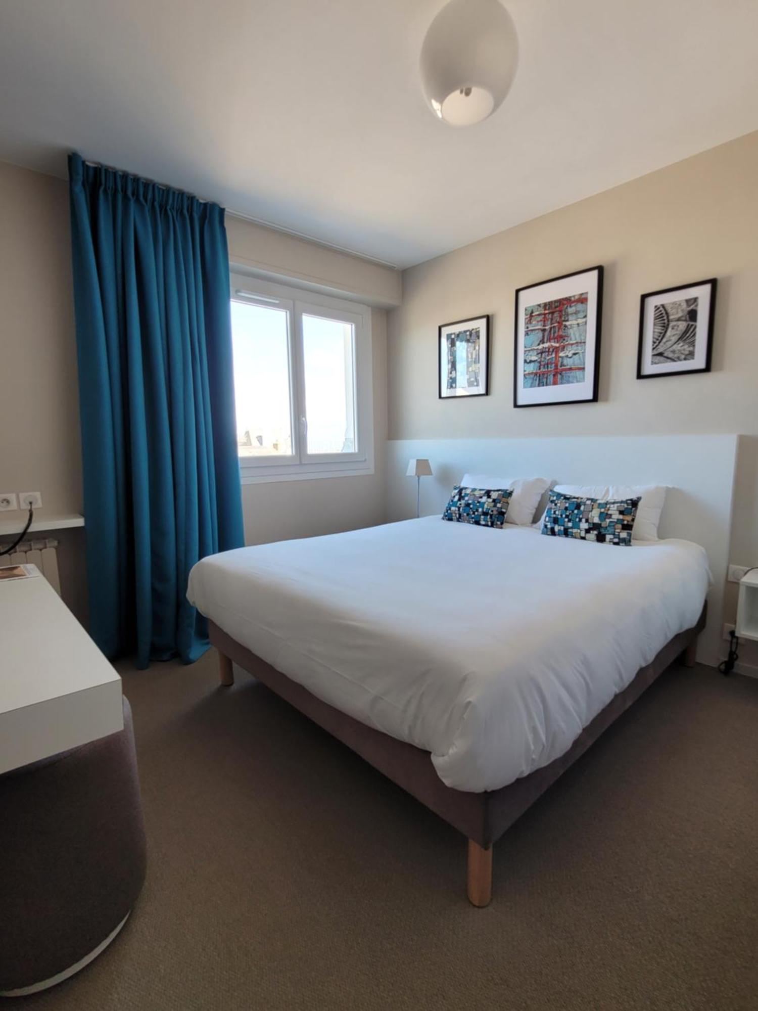 Double Room Sea Side