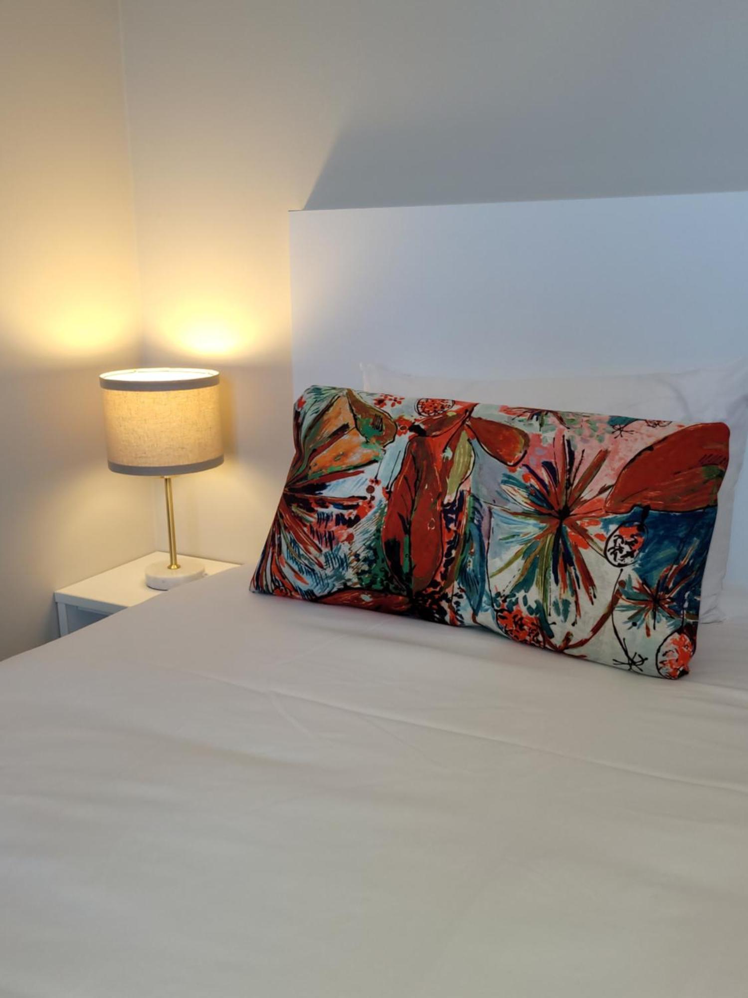 Comfort Double Room Sea View