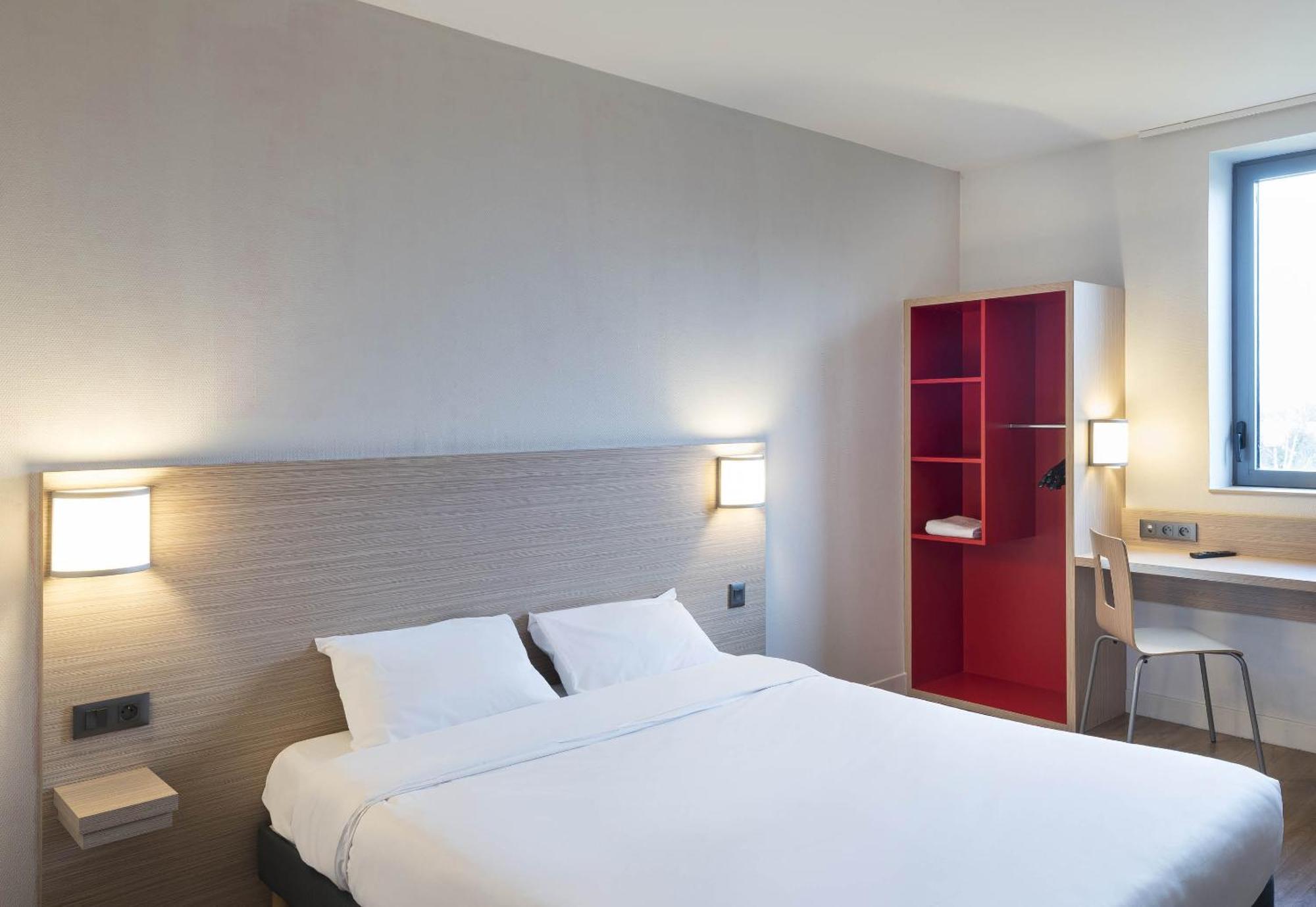 Double Room Disability Access