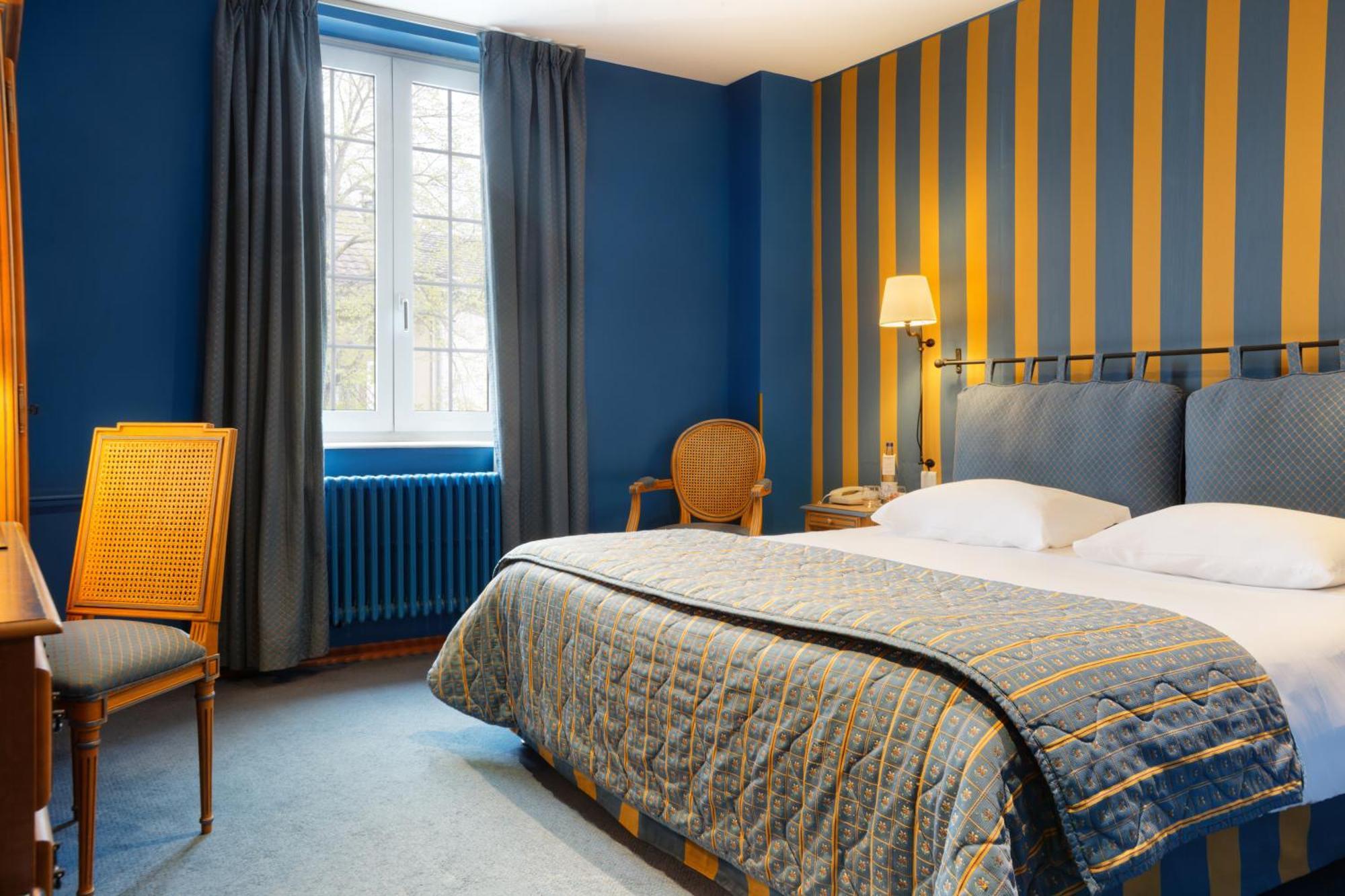 Doppelzimmer Tradition
