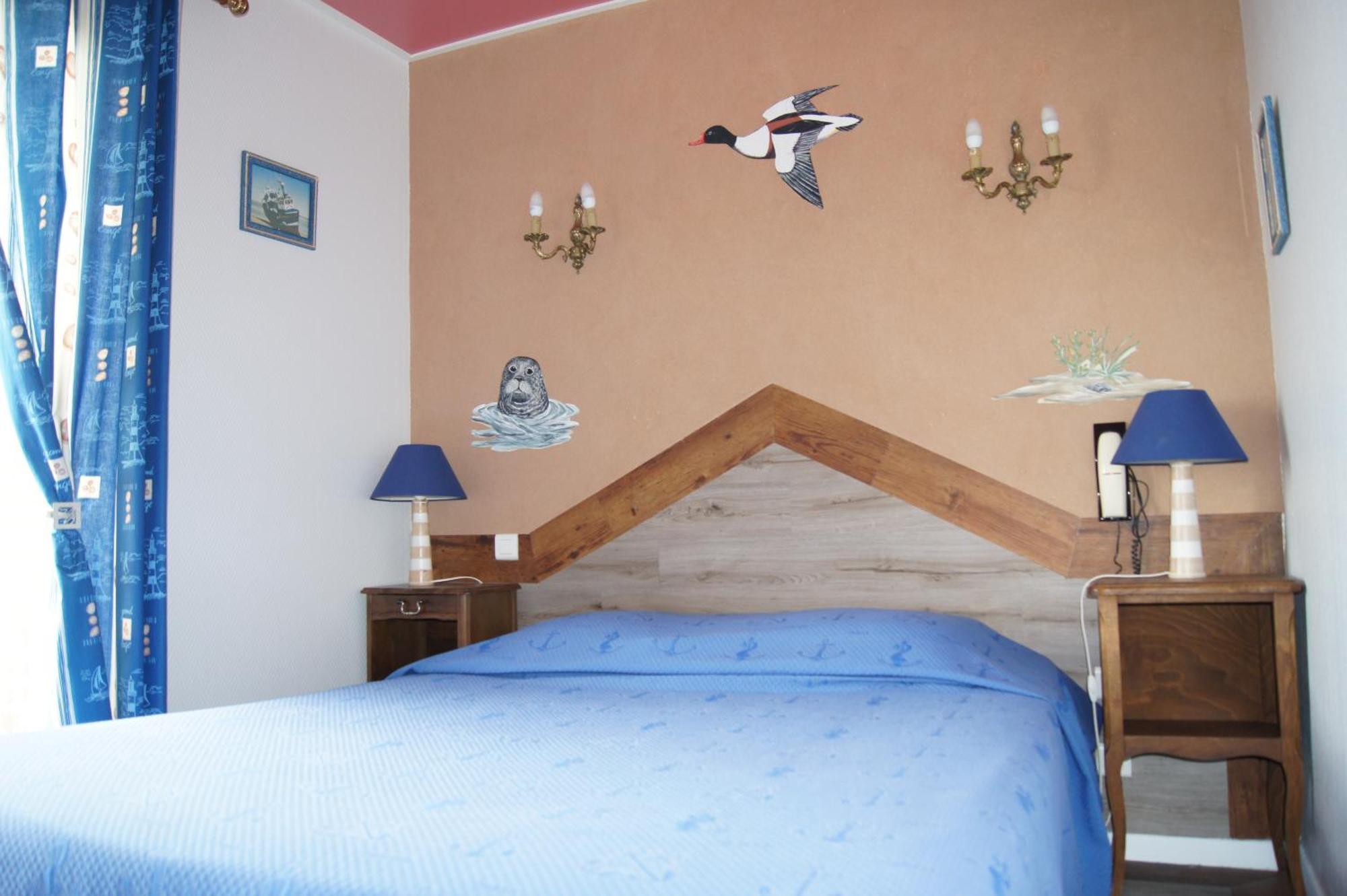 Double Room Sea View