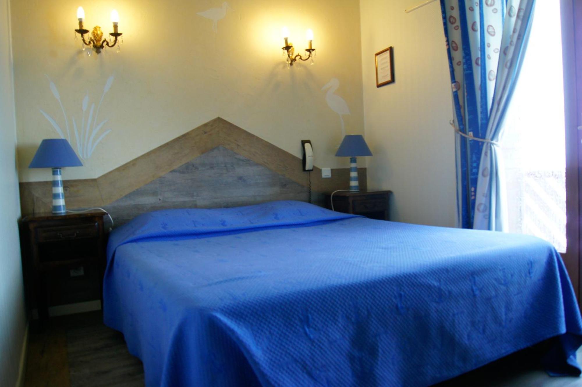 Double Room Sea View
