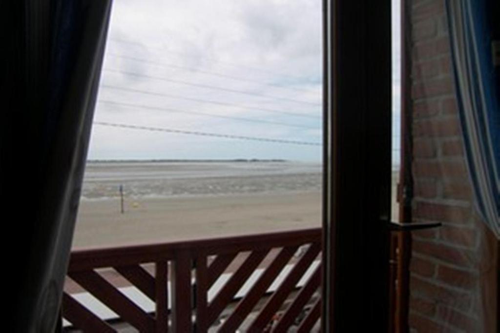 Double Room Sea View