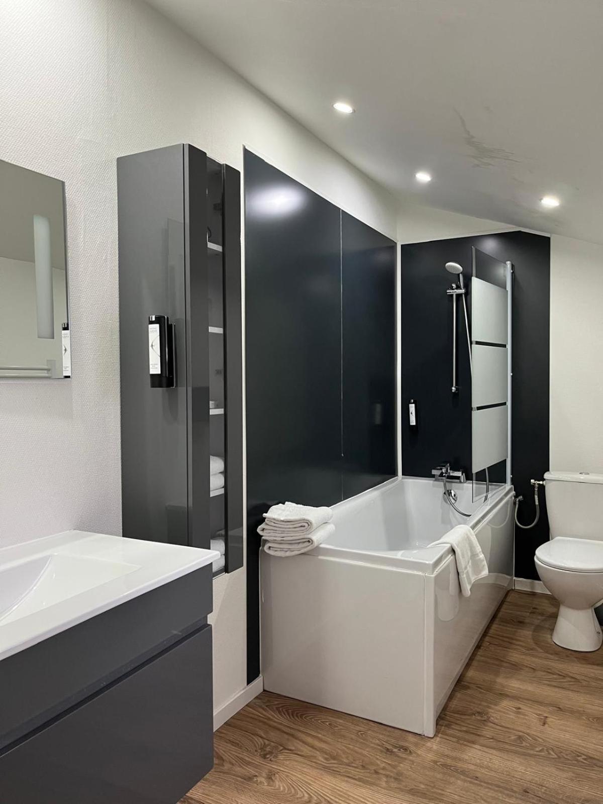Suite Apartment