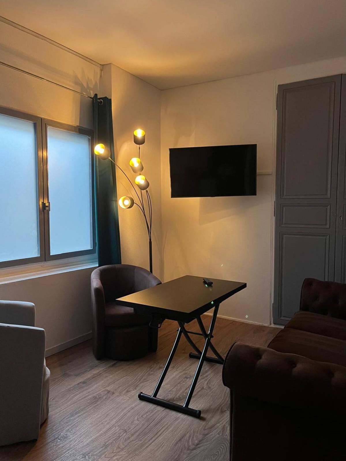 Suite Apartment