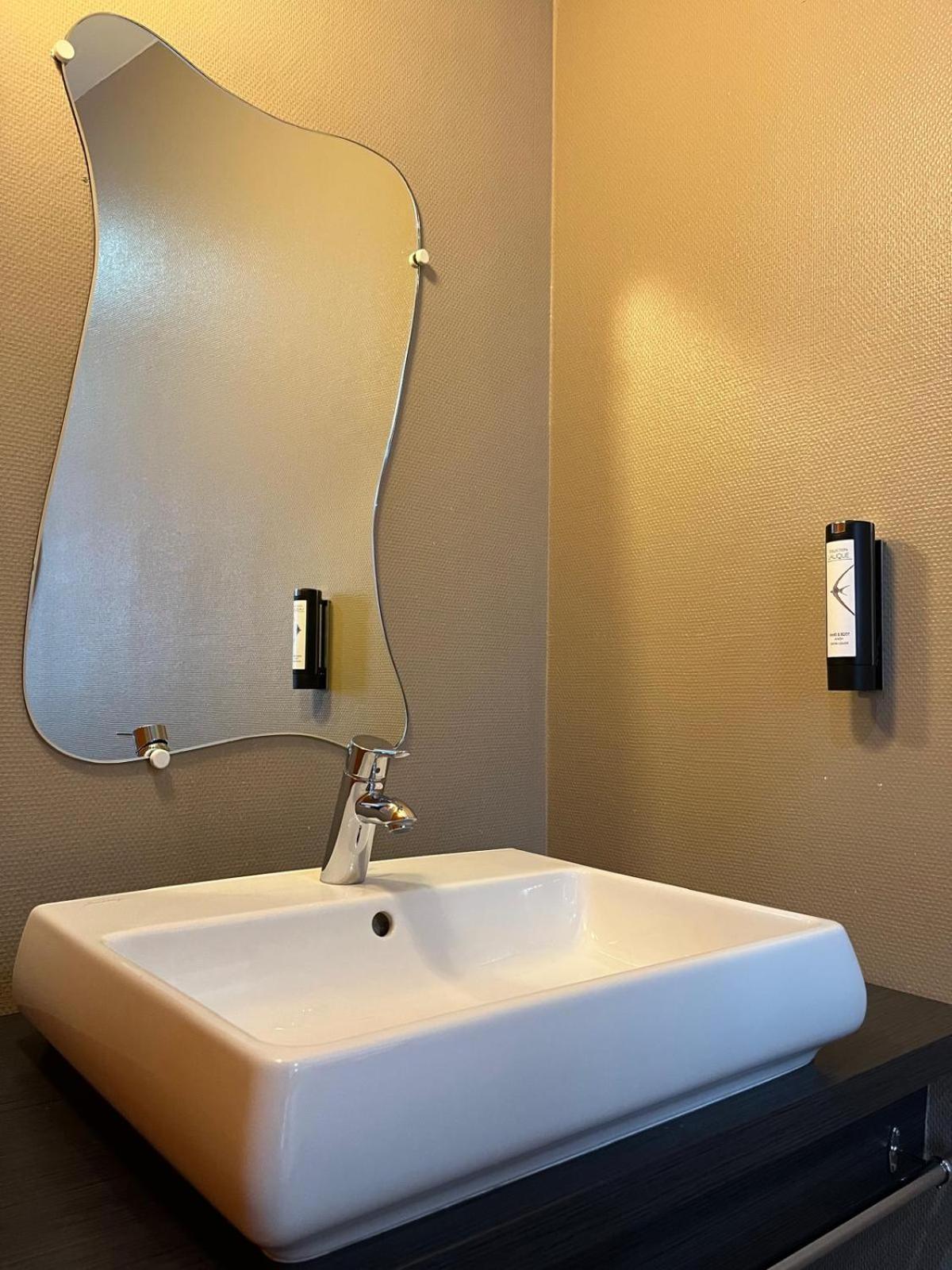 Suite Apartment