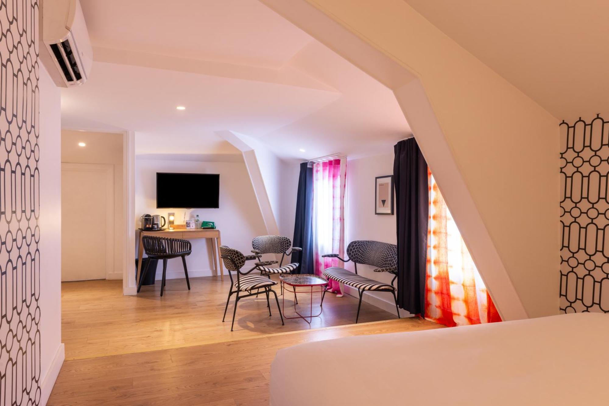 Mini Suite