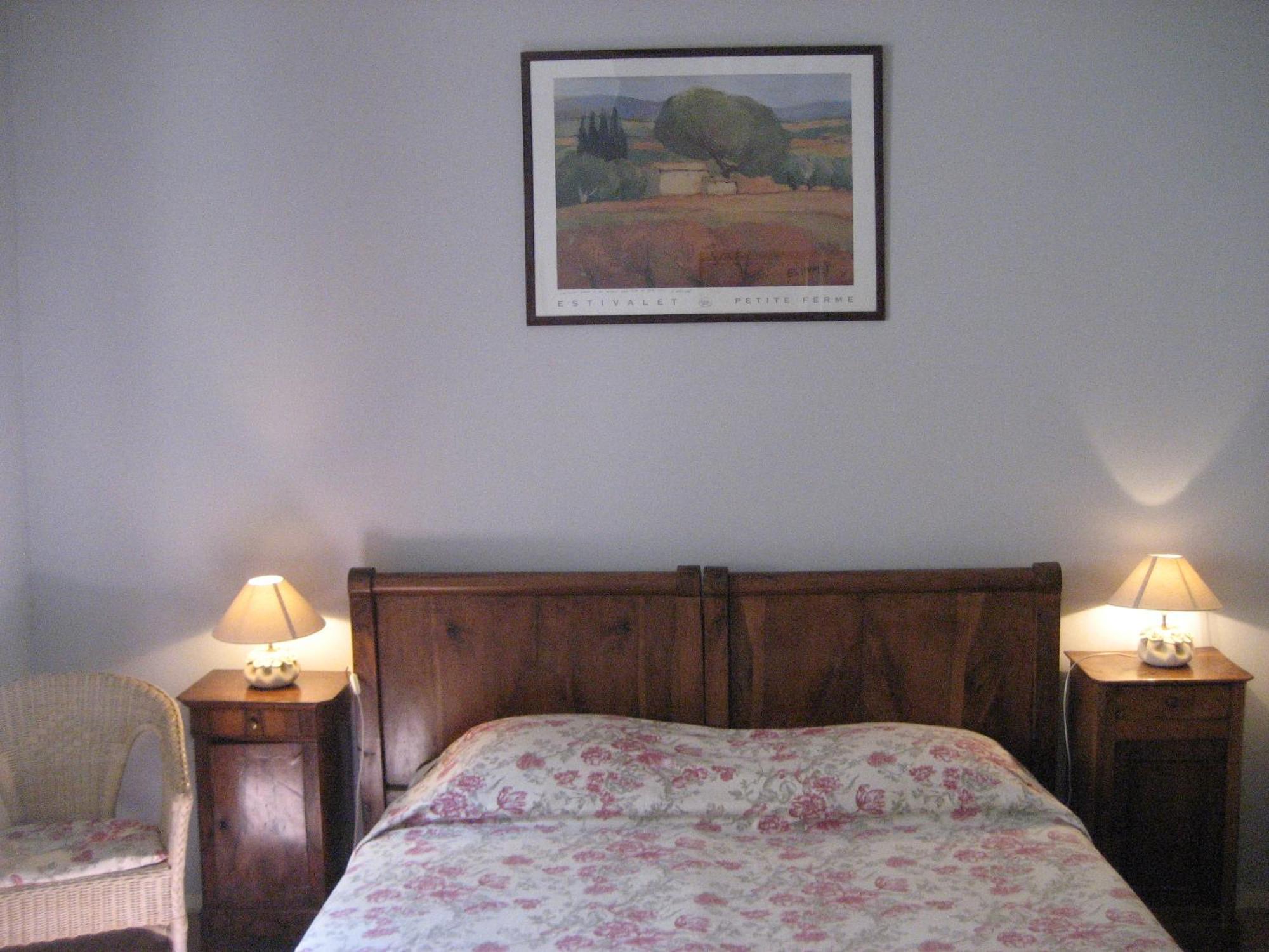 Large Double or Twin Room