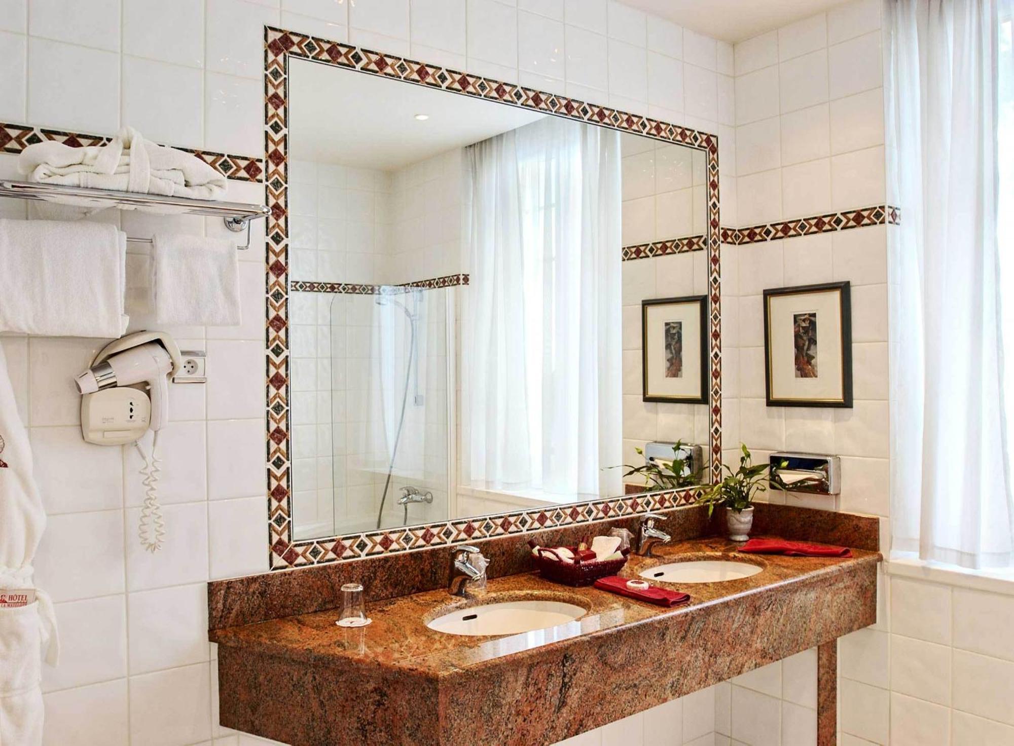 Chambre Prestige