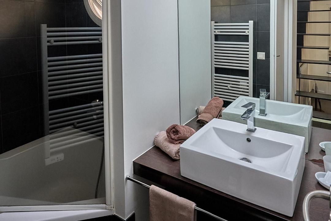 Double Room Sea View