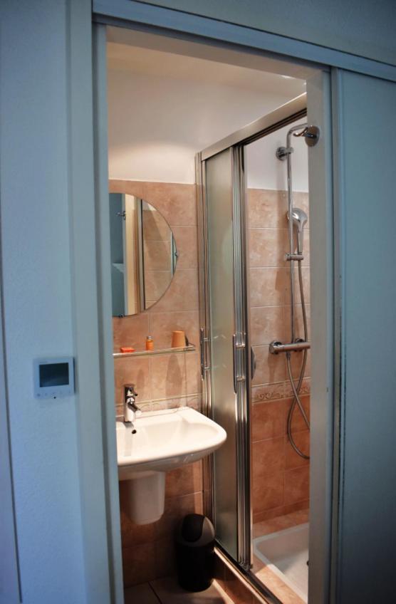 Habitación Individual