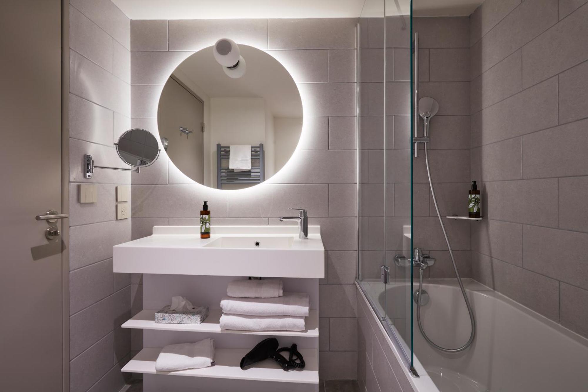 Apartamento de 1 dormitorio