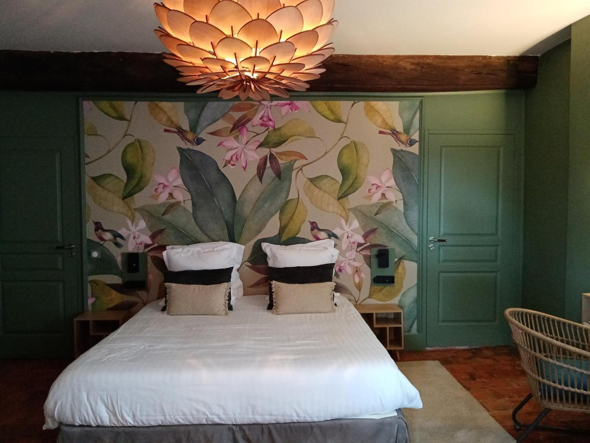 Superior Queen Room