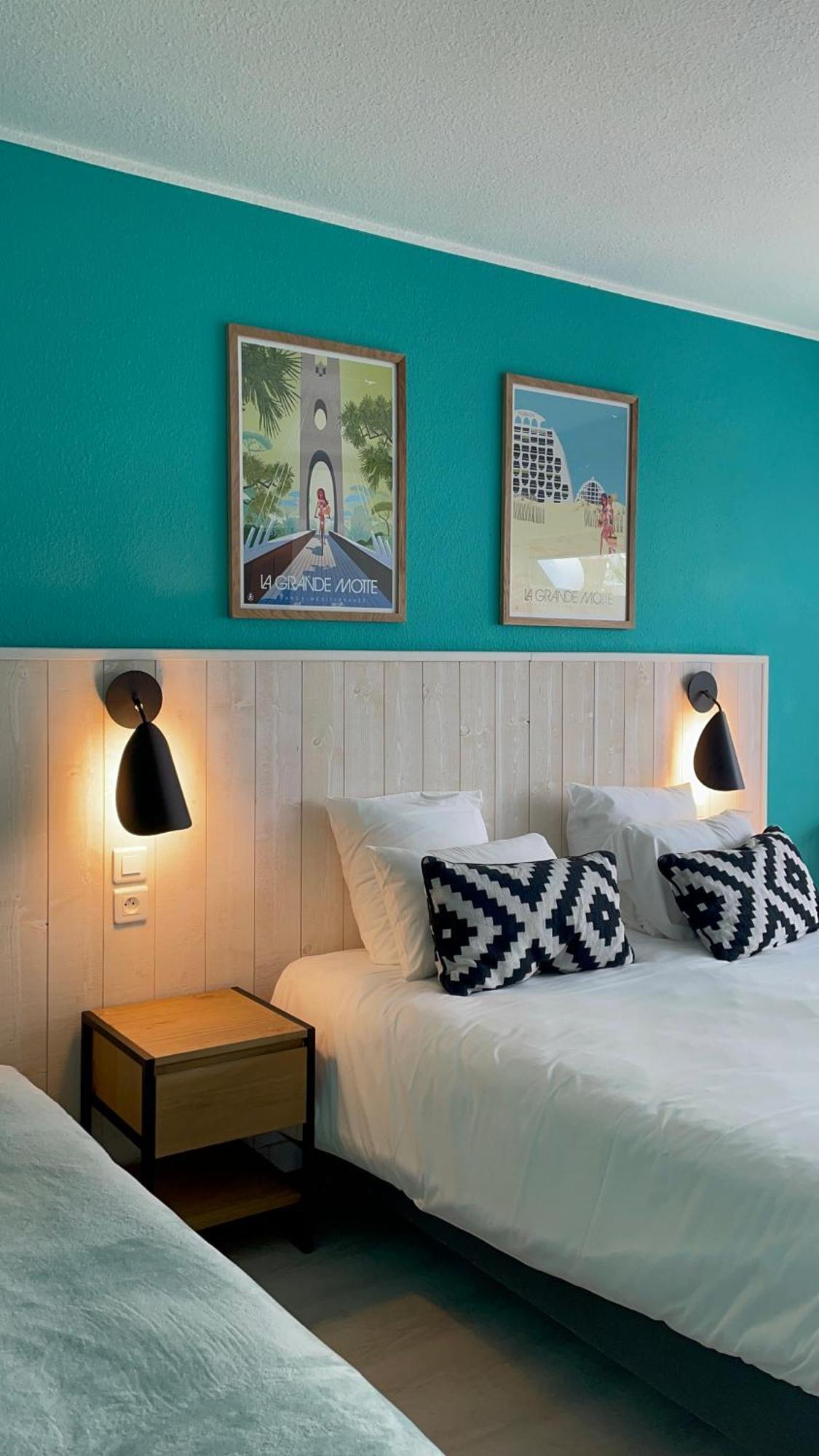 Classic Triple Room