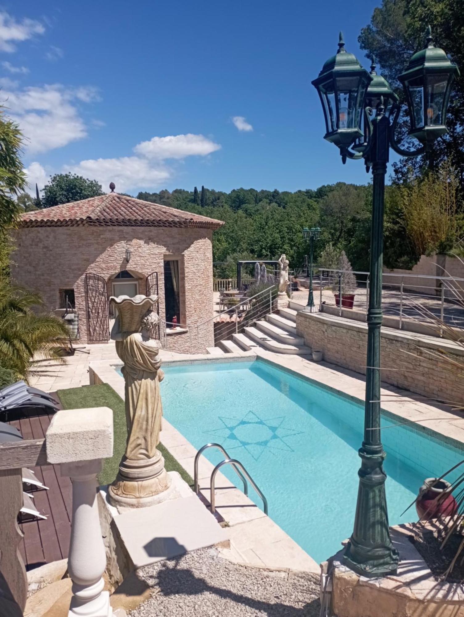 Villa Private Pool