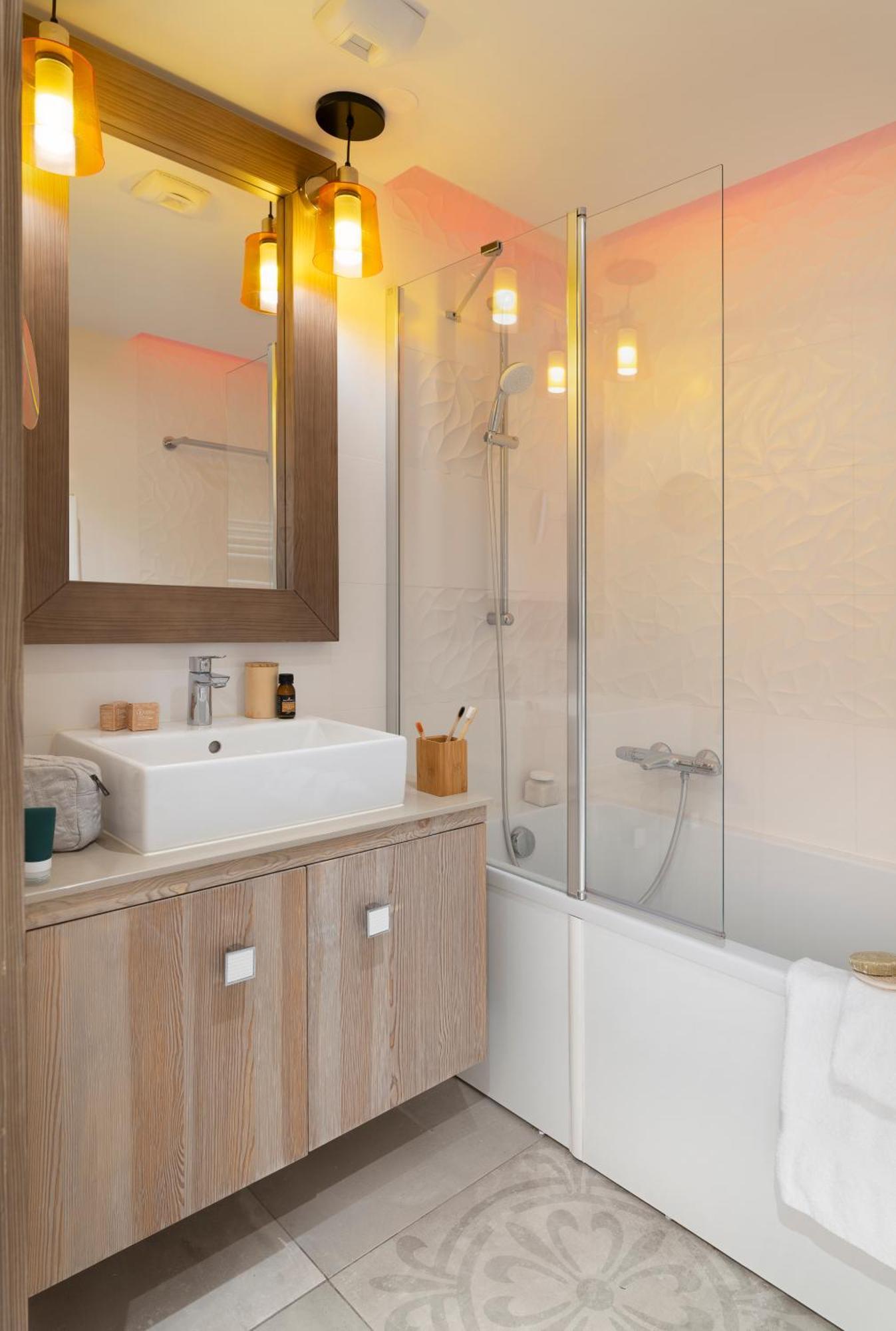 Two-Bedroom Apartment (6 People)