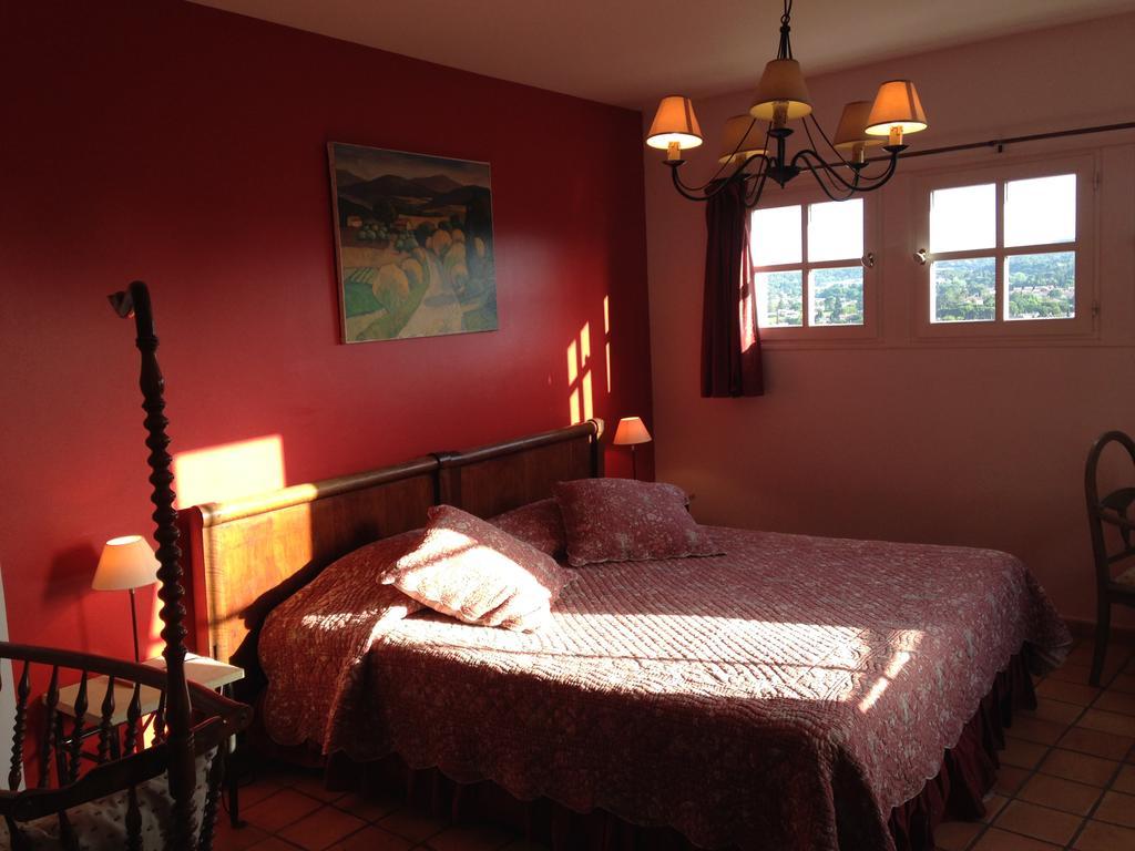 Suite Terrace