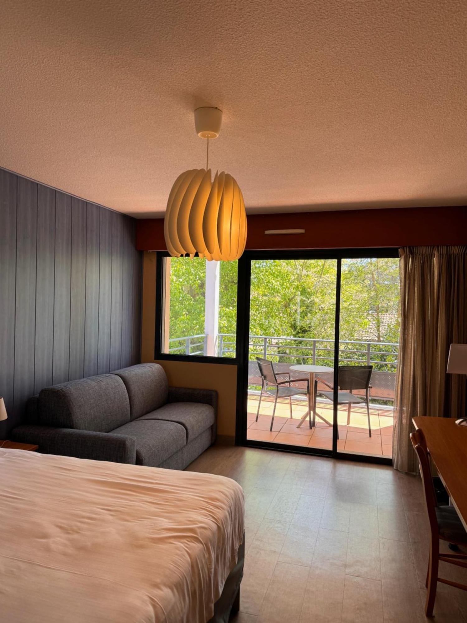Junior suite Comfort South