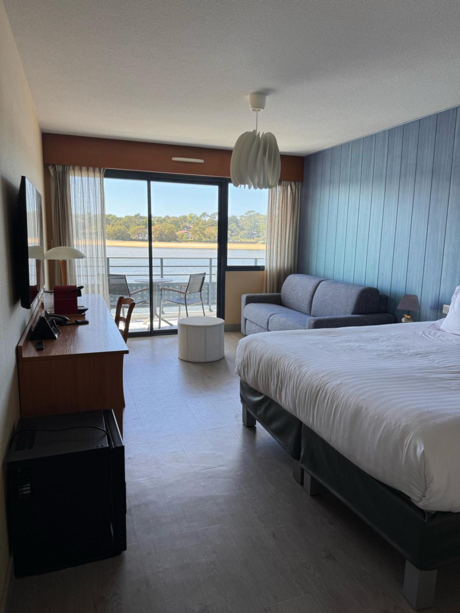 Deluxe Junior Suite