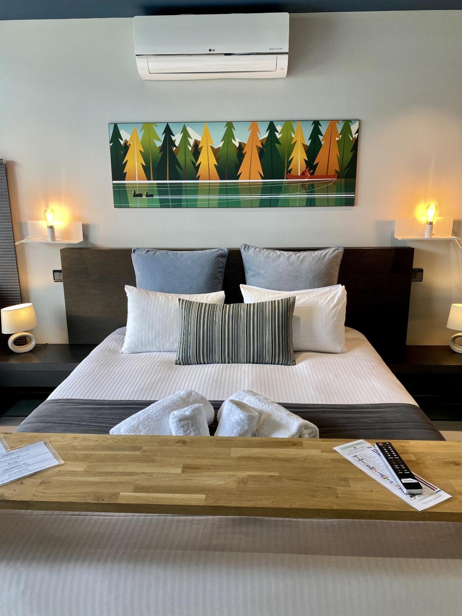 Comfort Triple Room