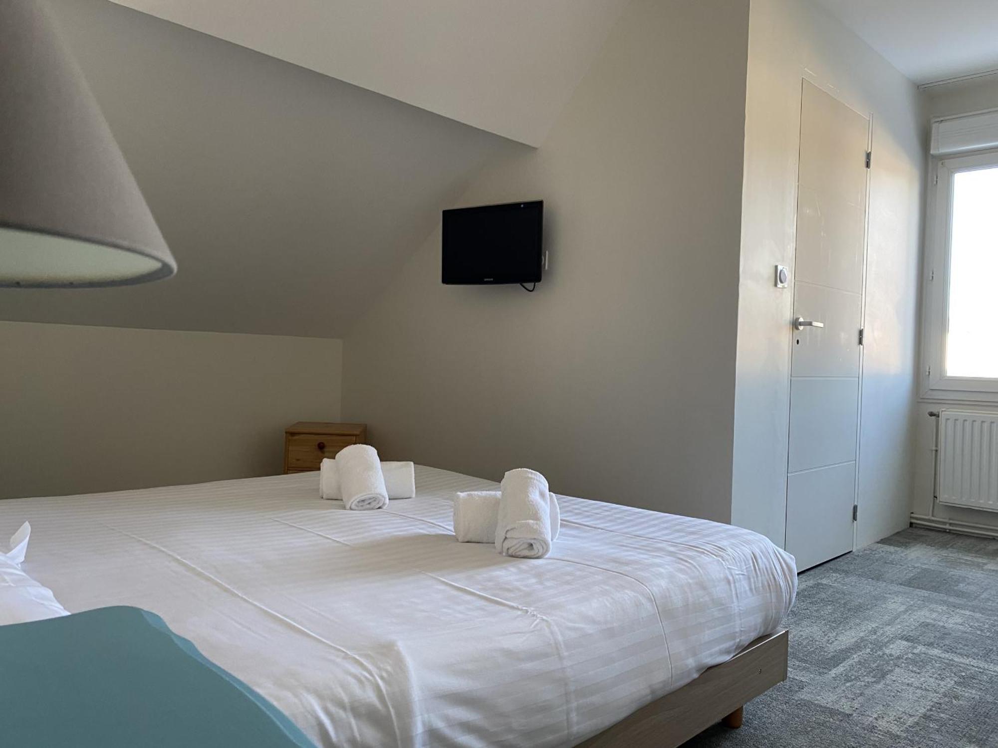 Small Double Room