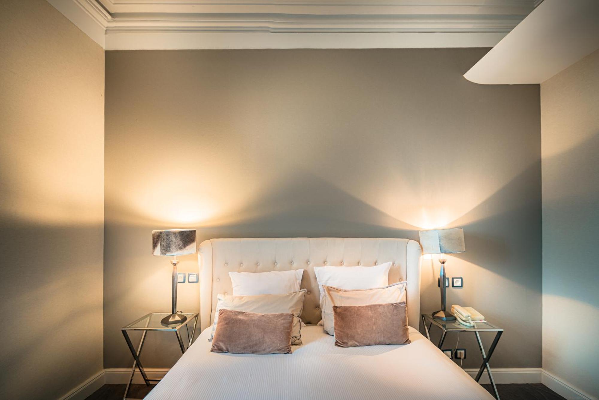Prestige Double or Twin Room