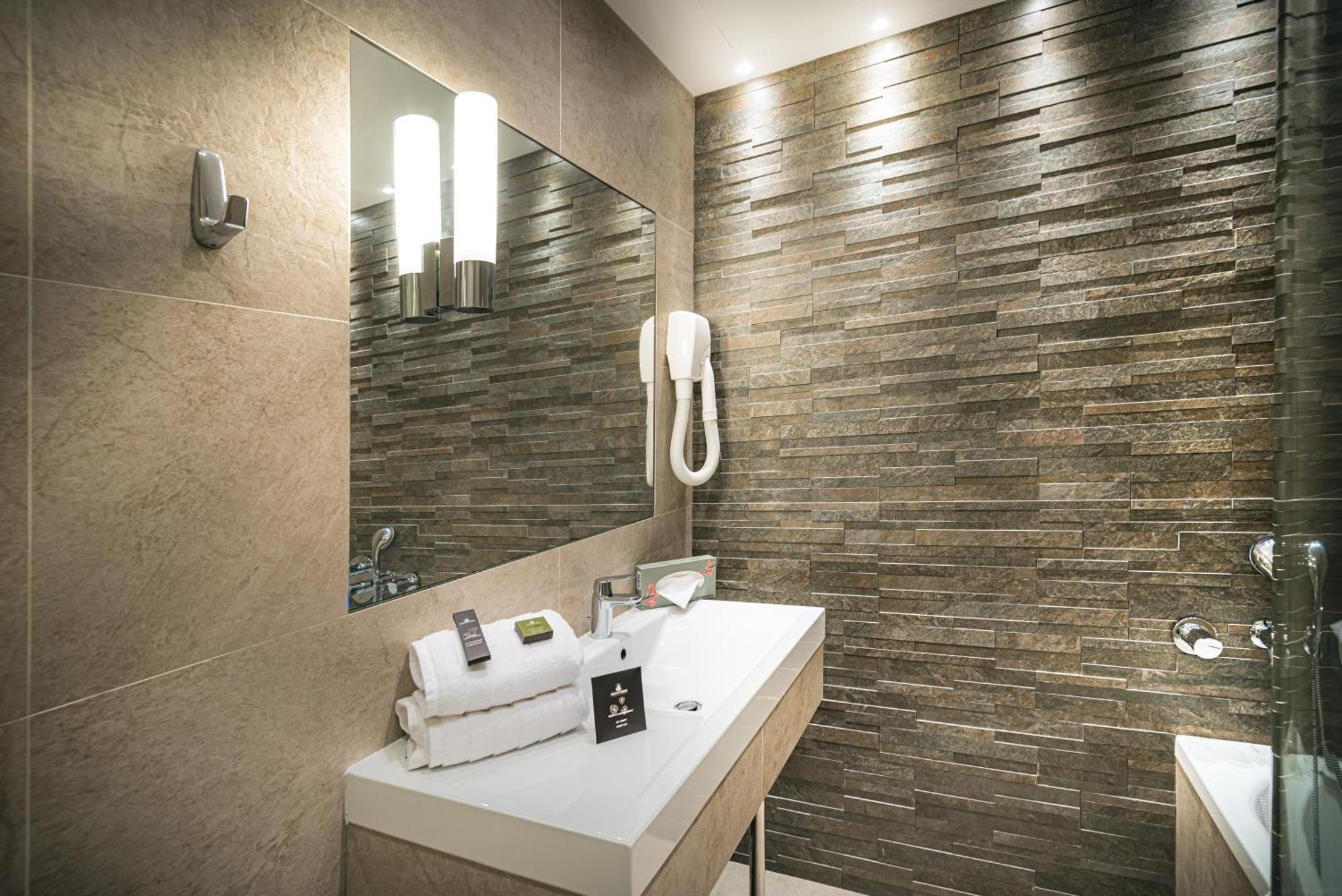 Prestige Double or Twin Room