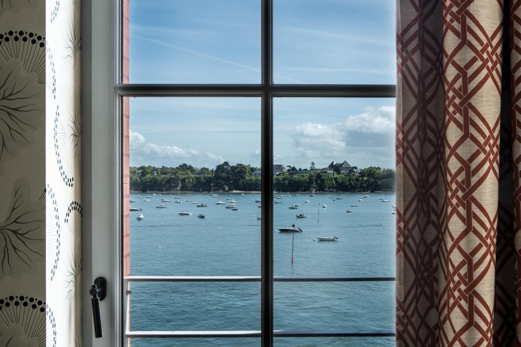 Prestige Suite Sea View