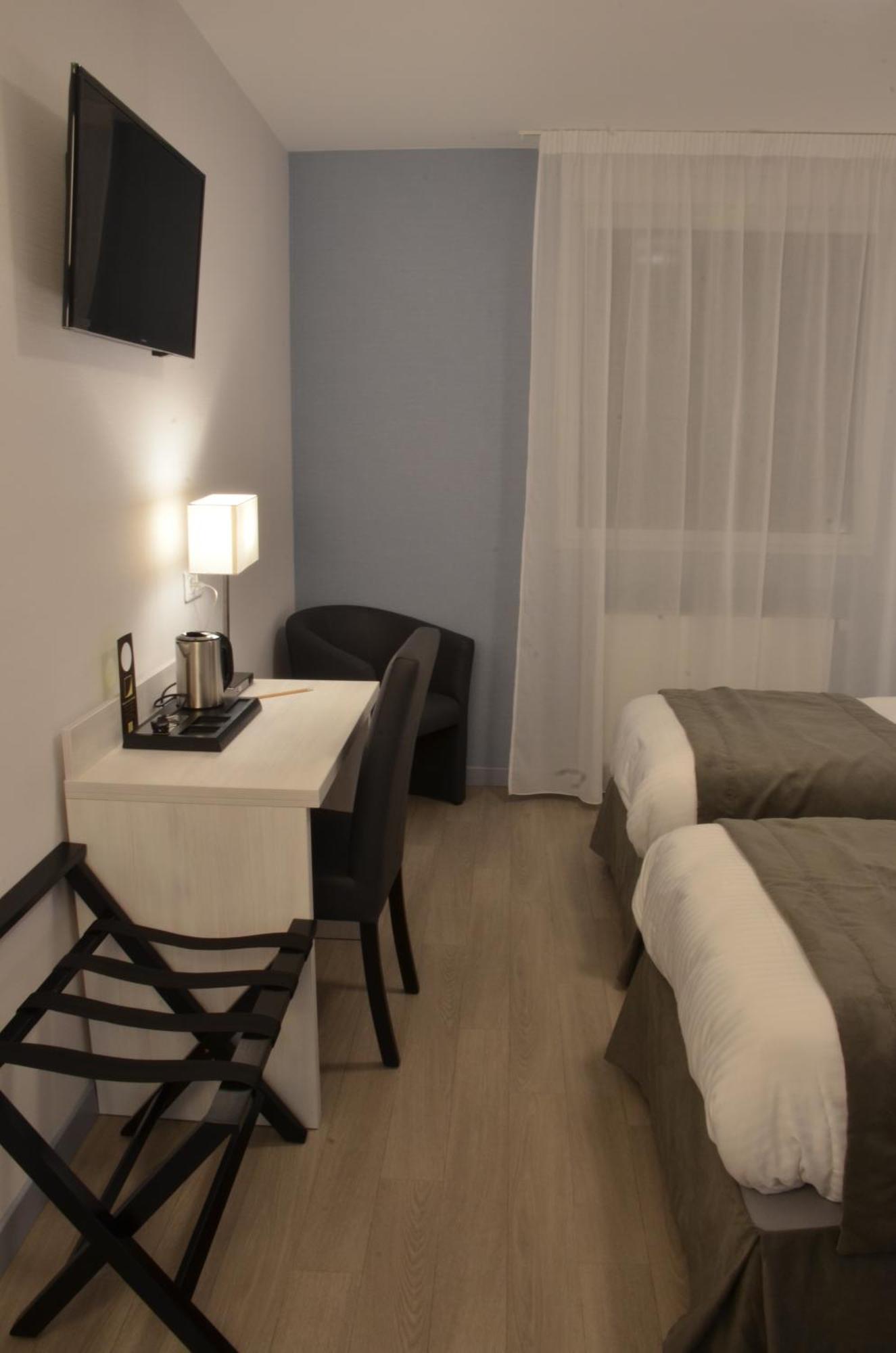 Double or Twin Room