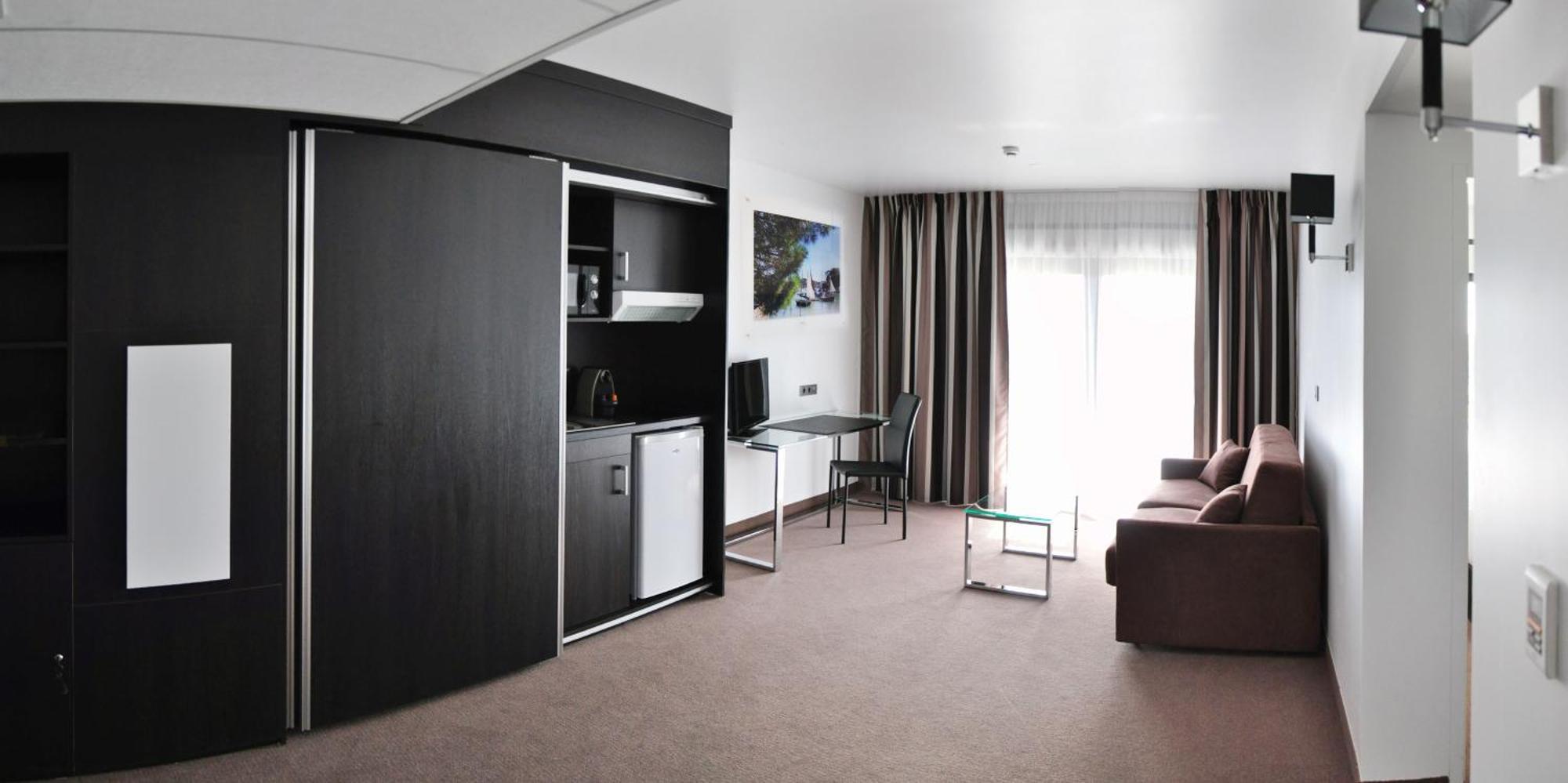 Superior Suite One Bedroom