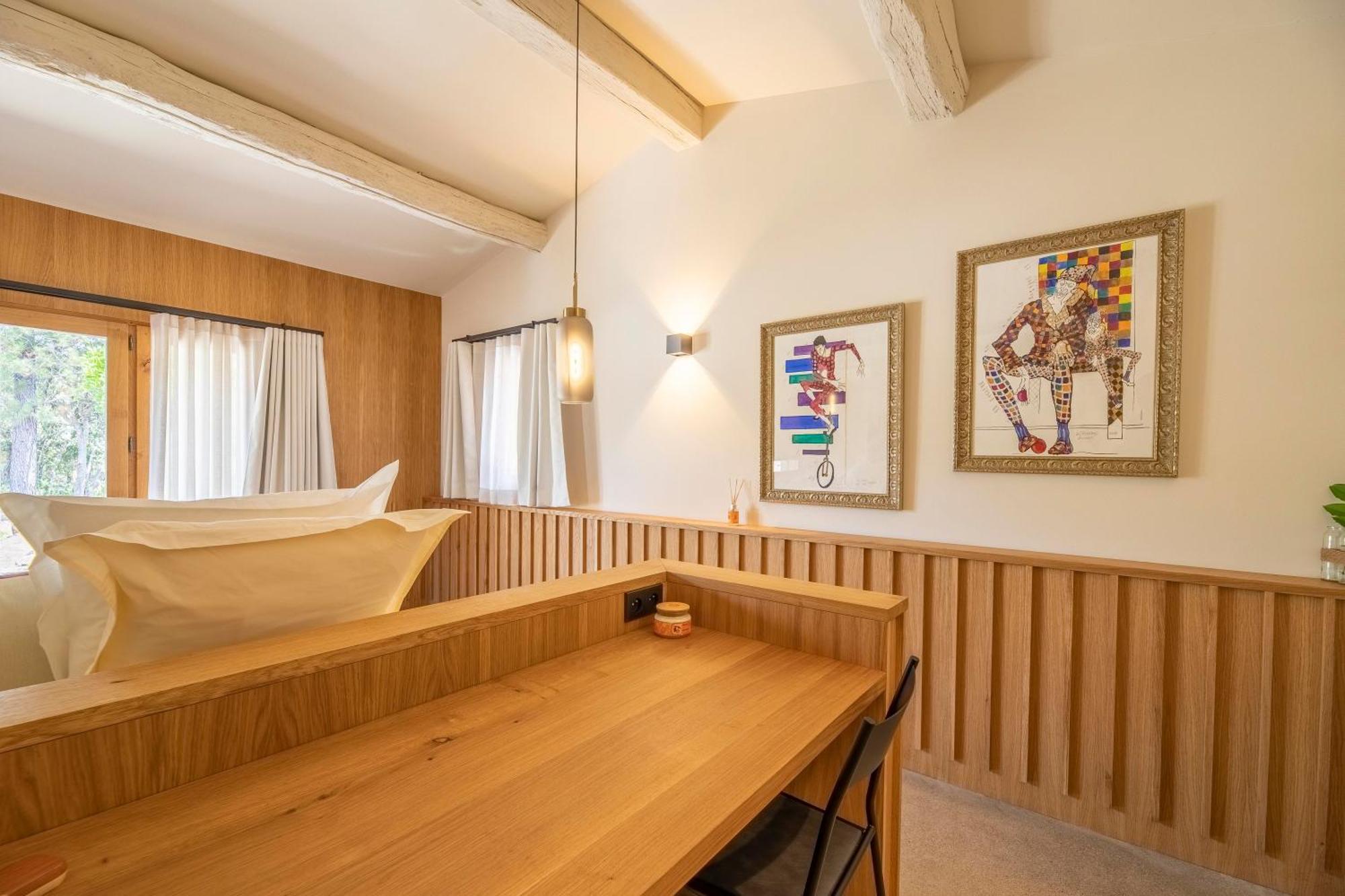 Suite Traditionnelle