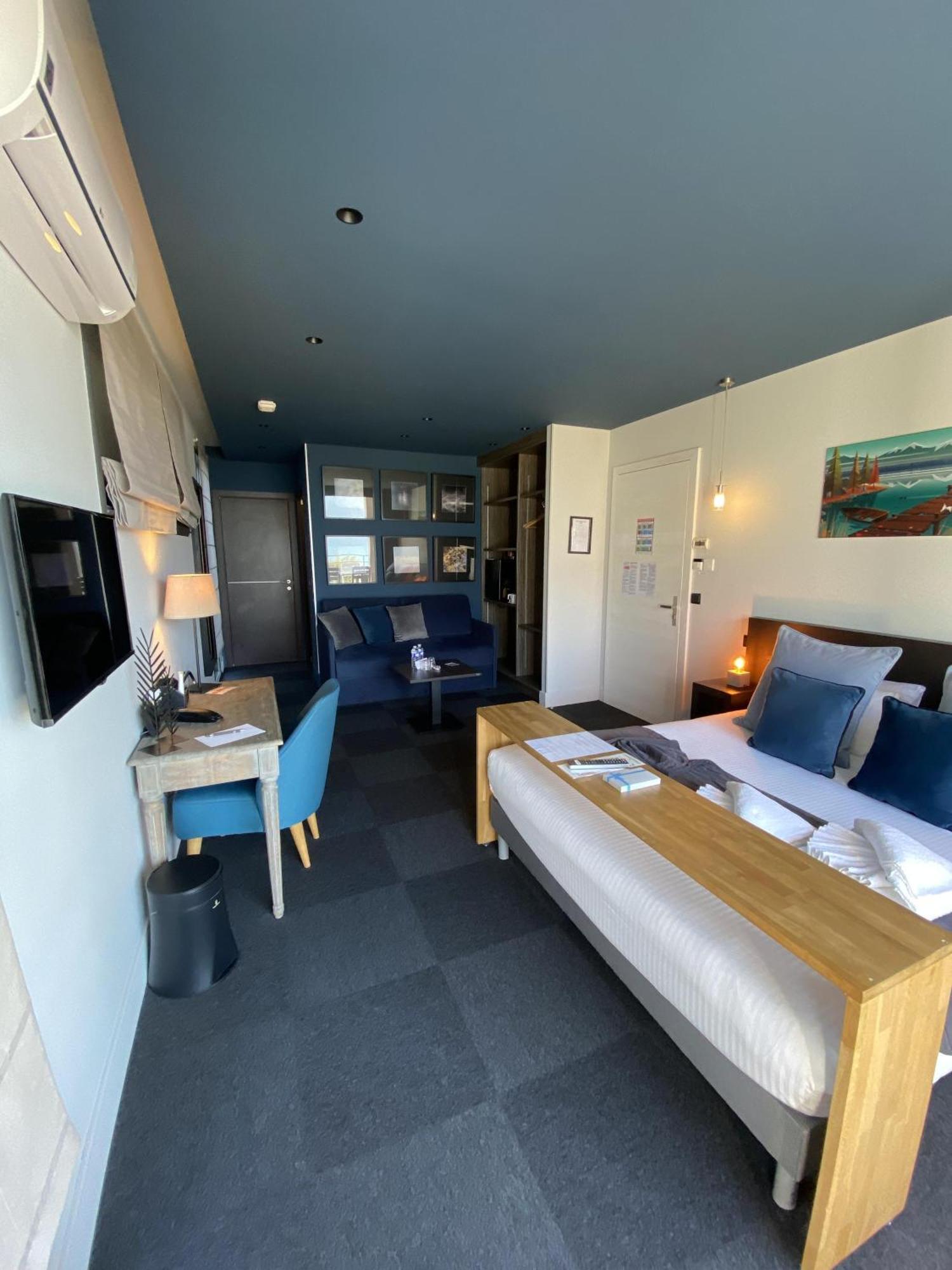 Comfort Quadruple Room