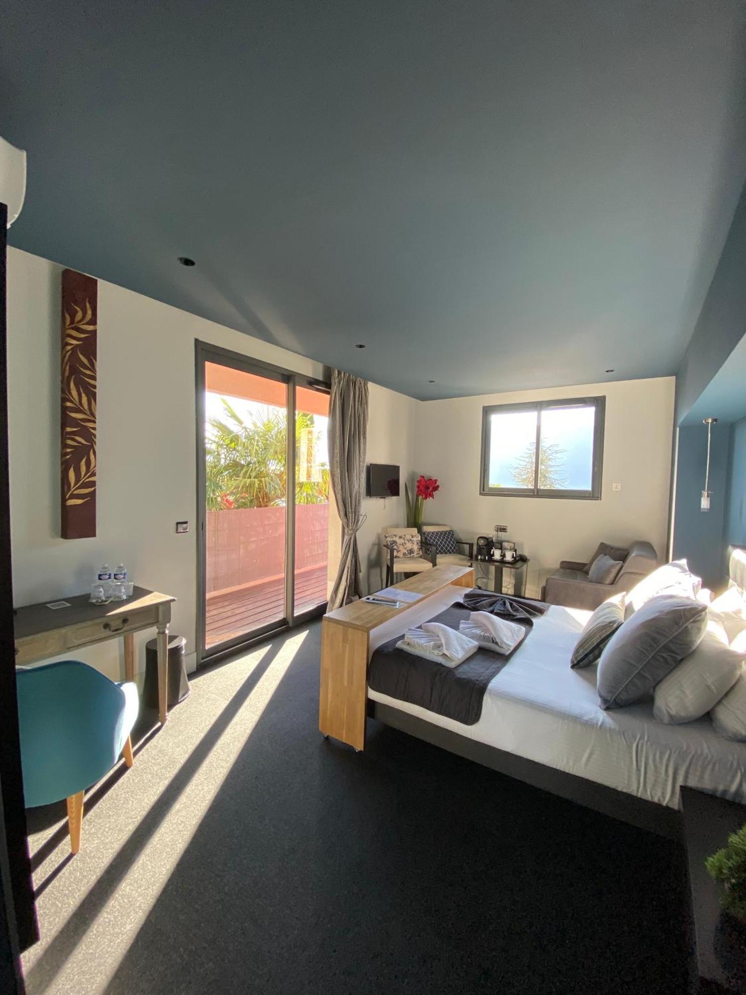 Comfort Triple Room