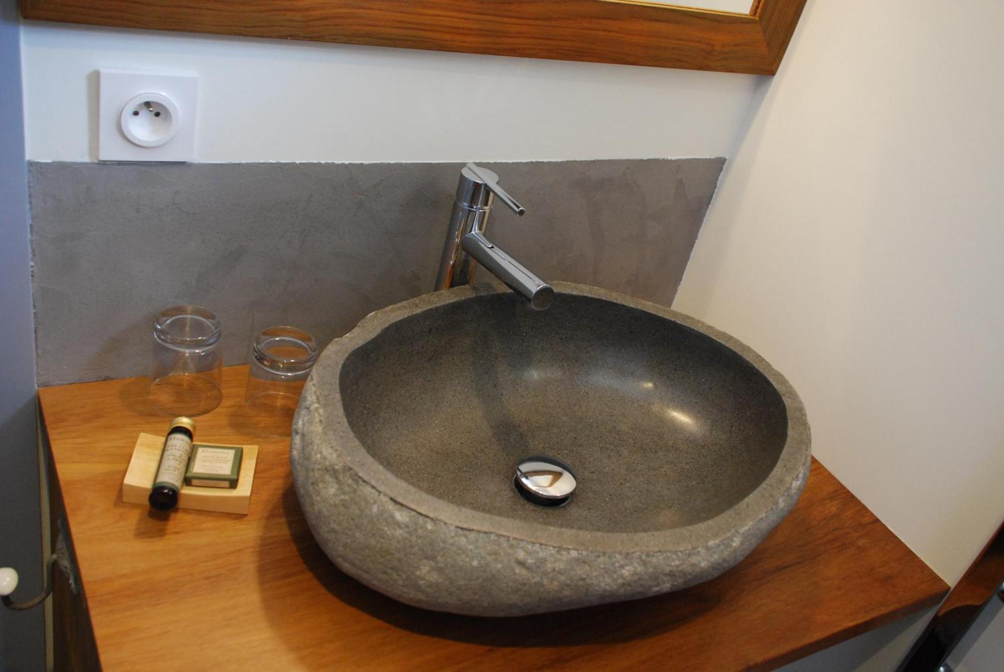 Apartment Split Level