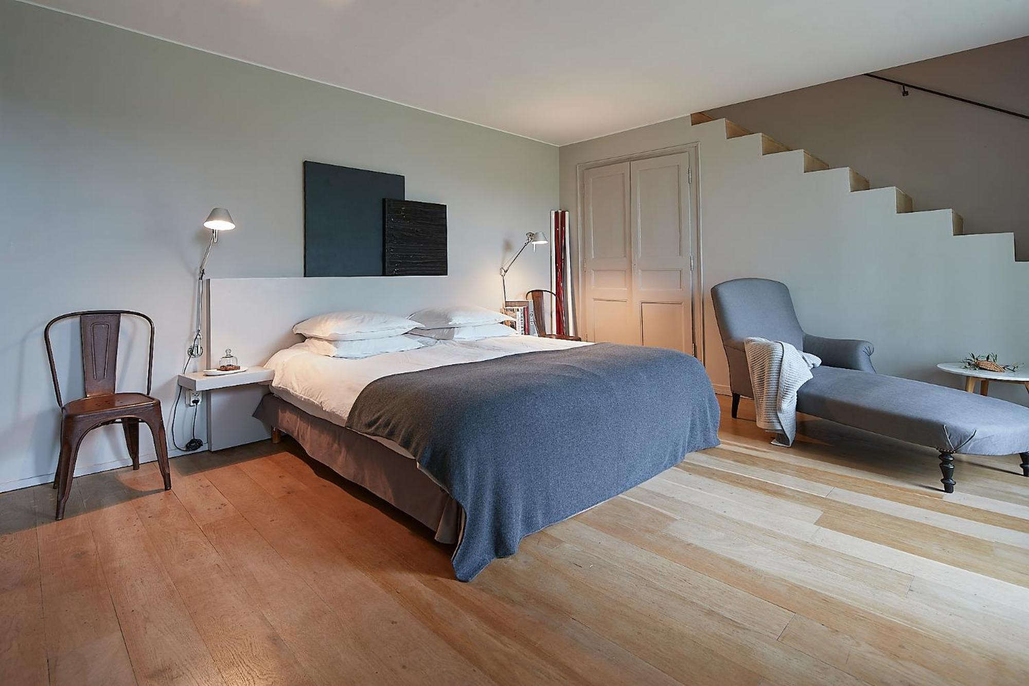 Charming Double or Twin Room