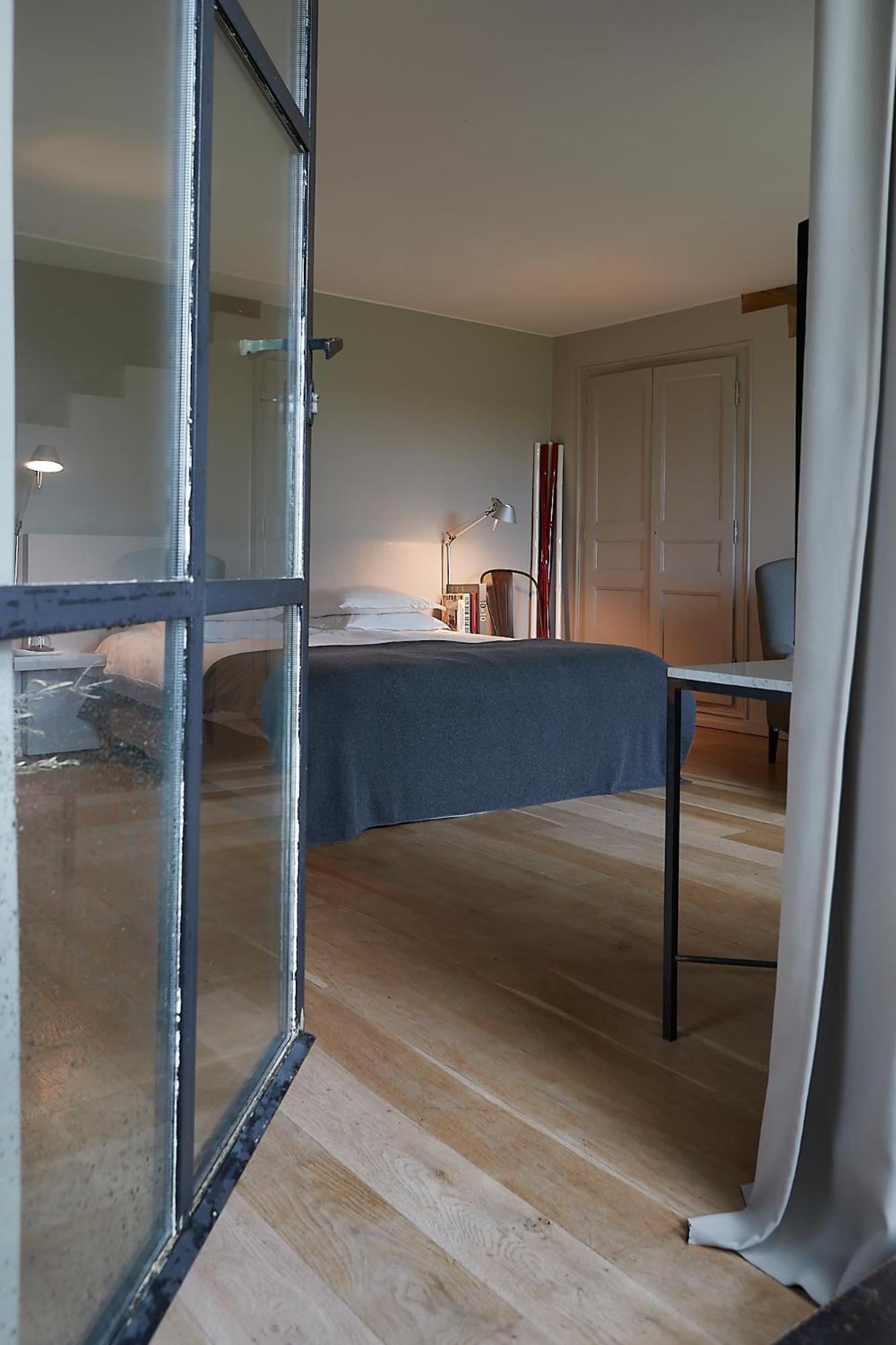 Charming Double or Twin Room