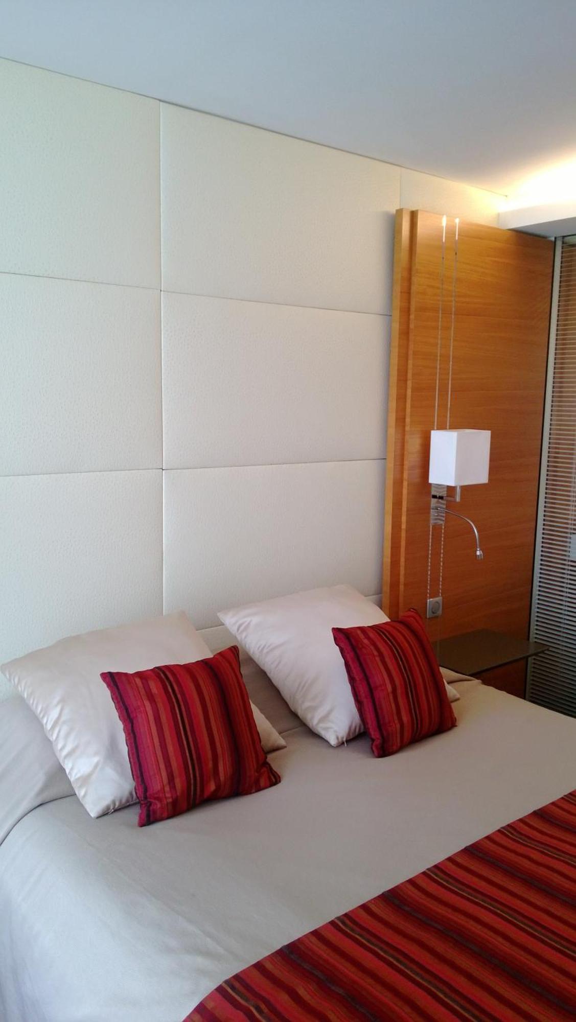 Standard Double Room Sea or Pool View