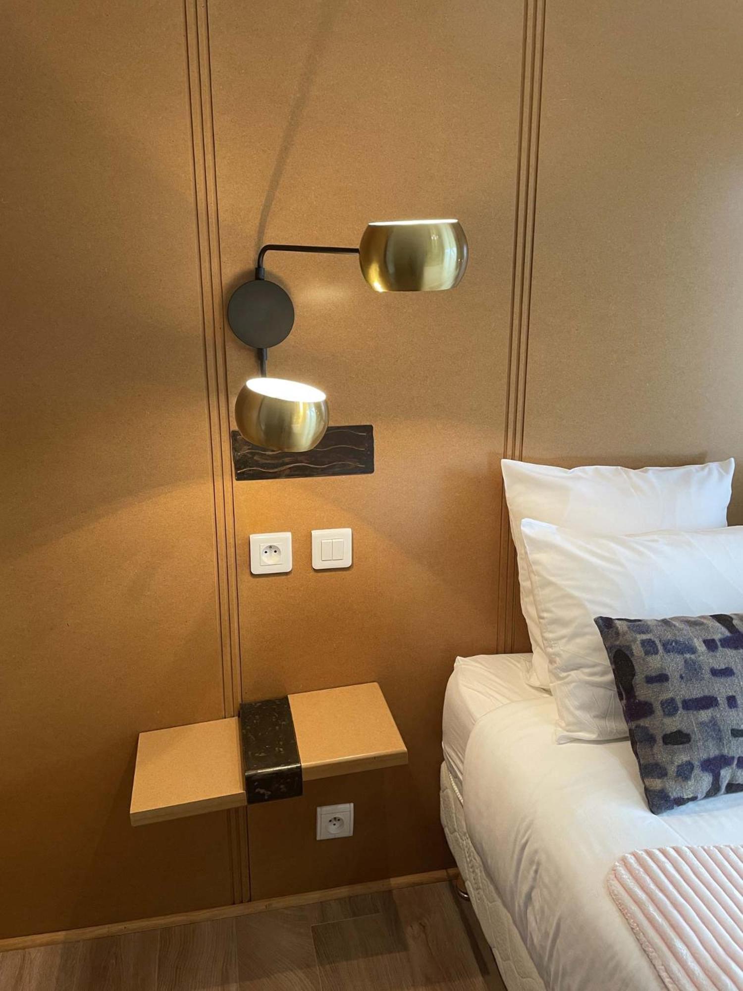 Double Room Beachside