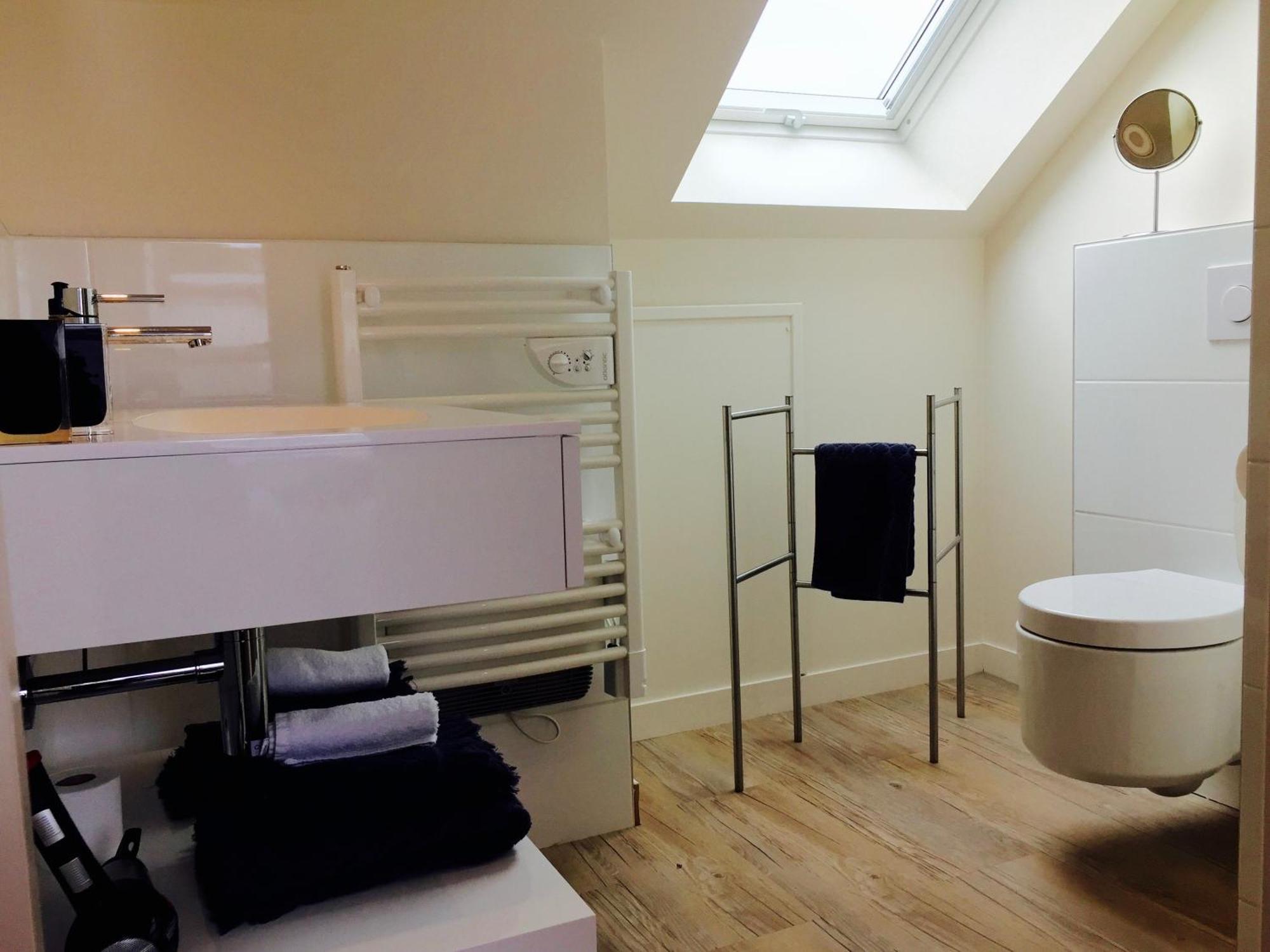 Standard Suite
