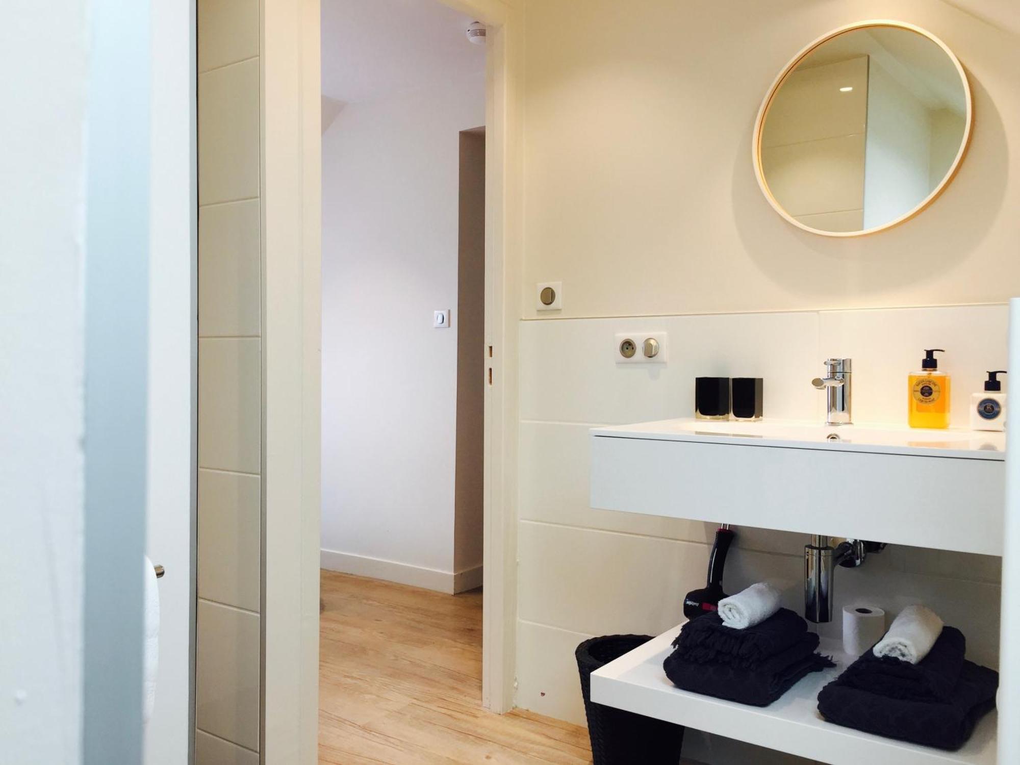 Standard Suite