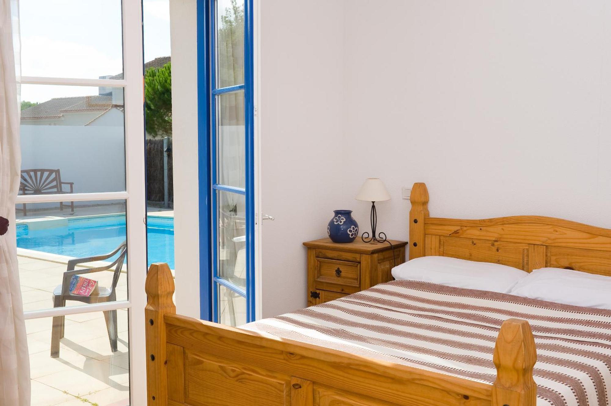 Four-Bedroom Villa Private Pool