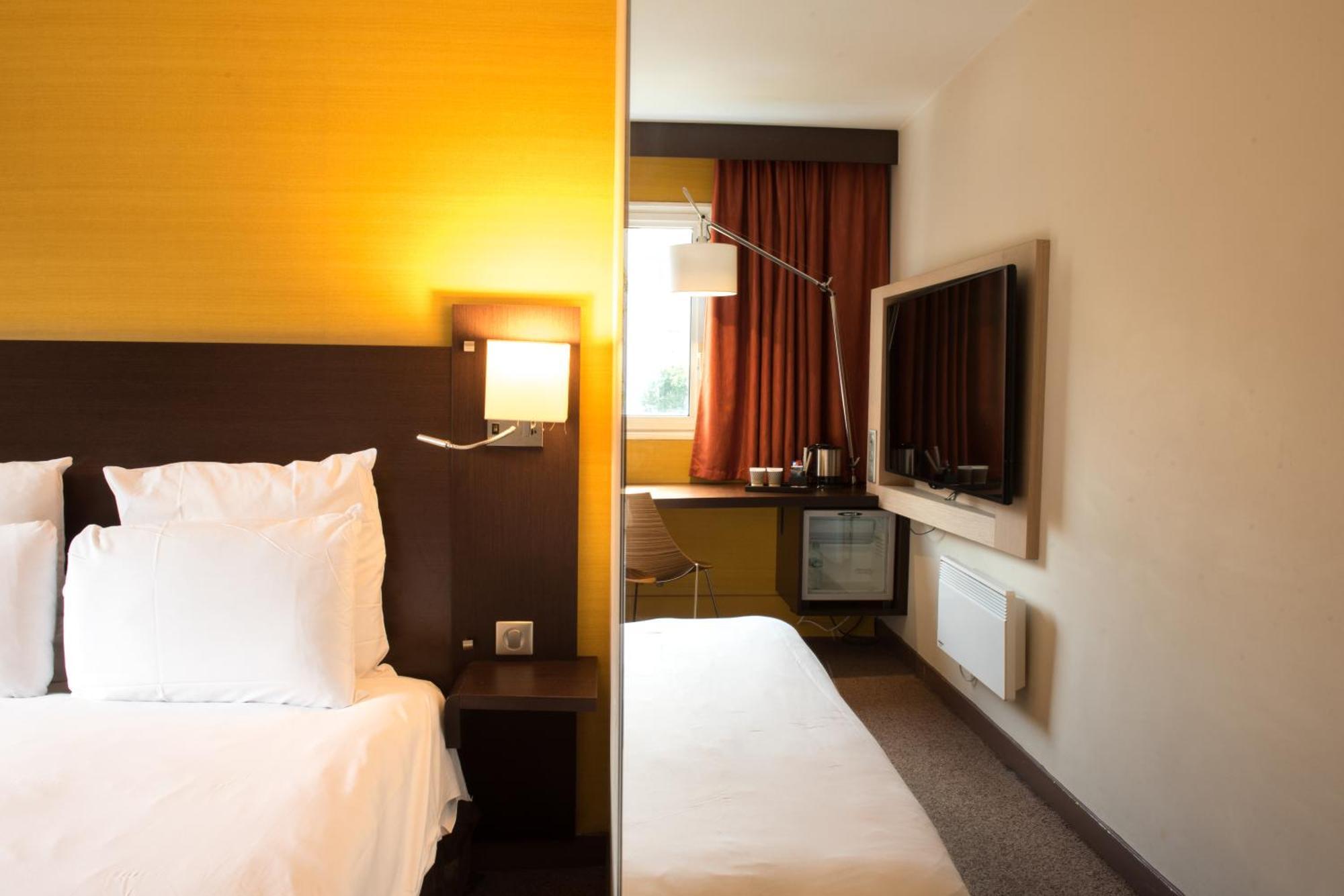 Classic Â Double Room