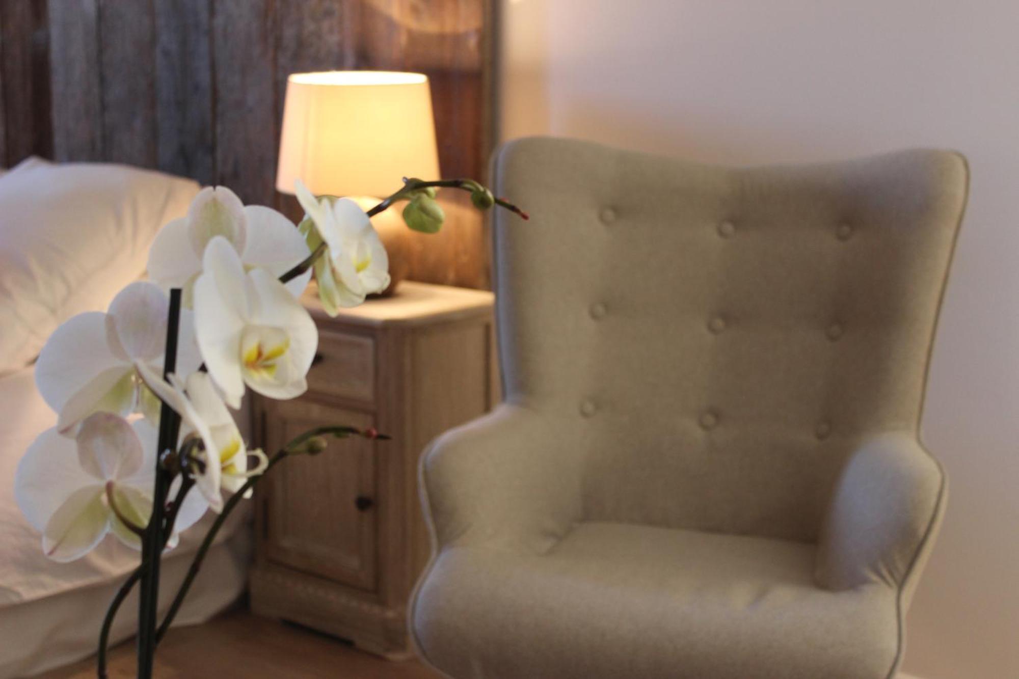 Family Double Room